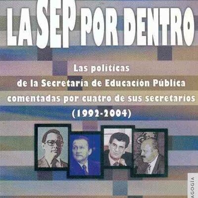 Timeline: La SEP por dentro