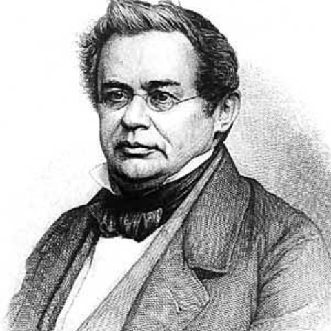 HEINRICH FREDRICH LENZ (Ley de lenz)