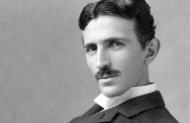 NIKOLA TESLA