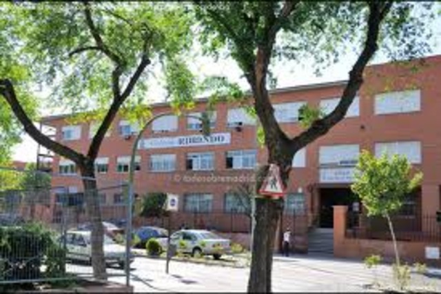 Continuacion de mis estudios