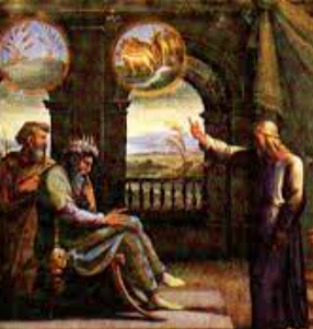 El sueño del faraón