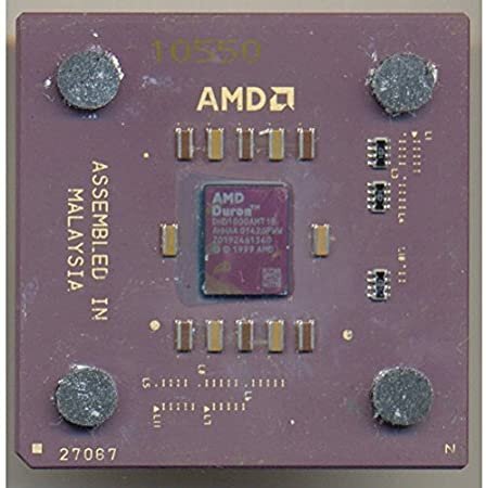 AMD Duron