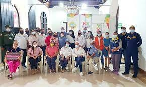 Creación del (CIDEA) comité técnico interinstitucional de educación ambiental