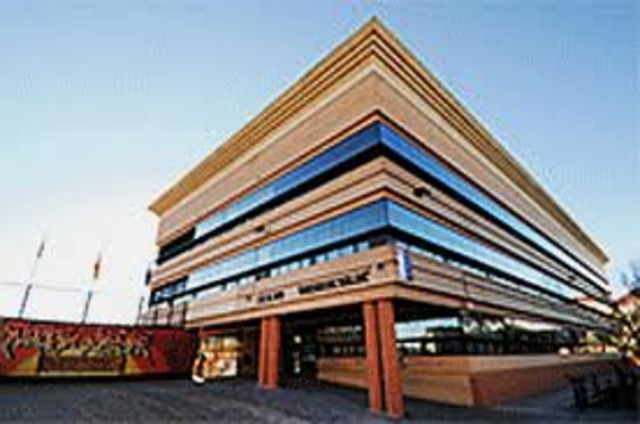 Estudios de BUP en Albacete