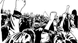 Timeline: Movimientos sociales en México XXI