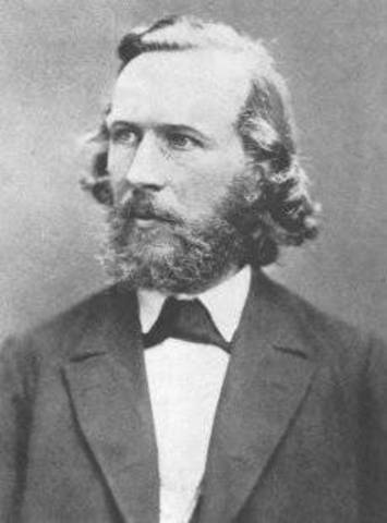 Ernest H. Haeckel