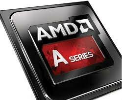 AMD A 6ta Generación