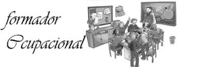Título de Formador Ocupacional