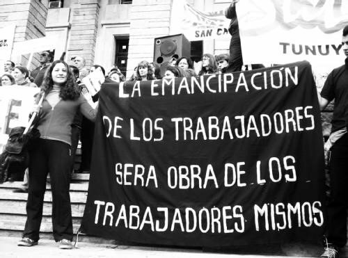 movimiento minero y sindicatos democráticos de méxico