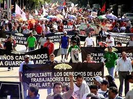 movimiento nacional por la soberanía alimentaria y energética