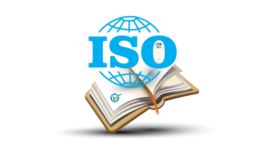 Timeline: Línea de tiempo de las Norma ISO, con cambios y avances