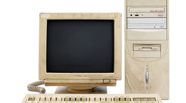 Timeline: historia sobre las computadoras