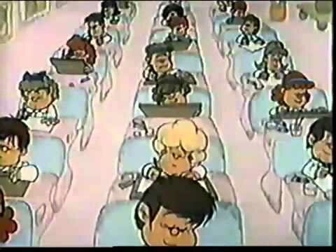 Relación en libertad