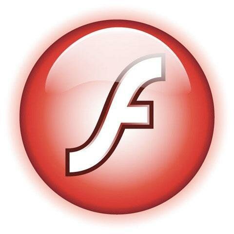 Flash, ms Asp, CSS.