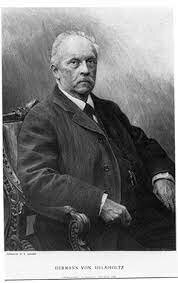 Hermann Helmhollz