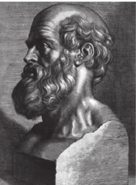 Hipócrates