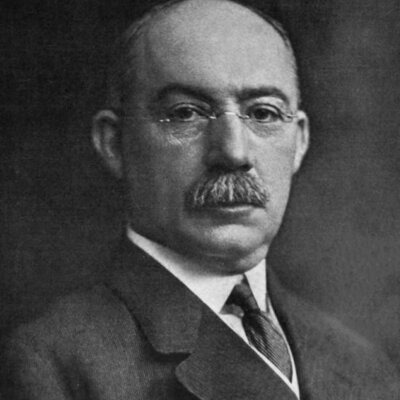 Timeline: Principales autores y sus aportes a la administración científica