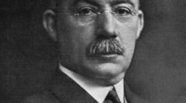 Timeline: Principales autores y sus aportes a la administración científica