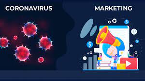 Marketing digital  "Pos - covid"