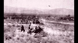 Timeline: Guerra de los mil dias