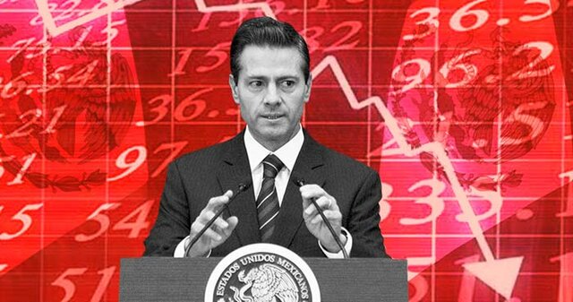 Variación anual 2.02% - Atrapado en el crecimiento económico