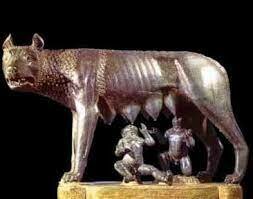 La fundació de Roma