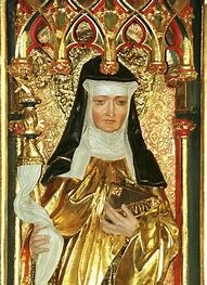 Hildegard of Bingen