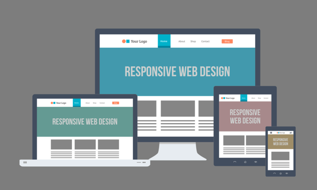 Diseño web Responsive