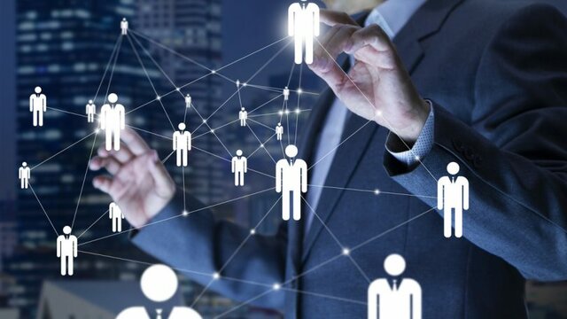 Inicio de una nueva era del trabajo y las organizaciones