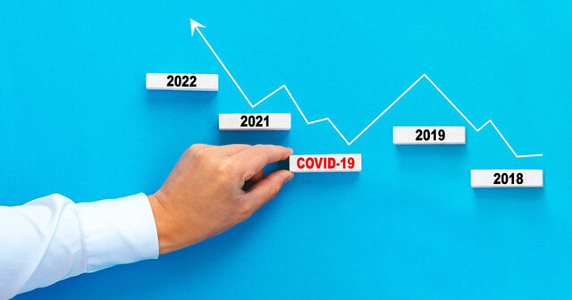 Variación anual 6.3% - Gradual recuperación económica