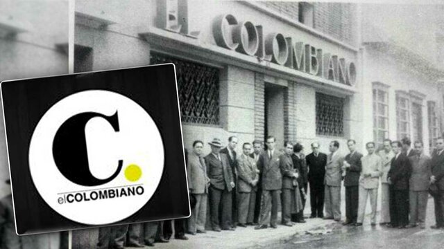FUNDACION DEL PERIÓDICO EL COLOMBIANO