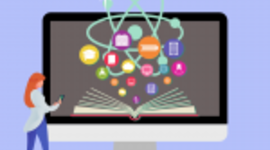 Timeline: Evolución histórica de la Tecnología Educativa.