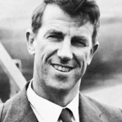 Timeline: Sir Edmund Hillary