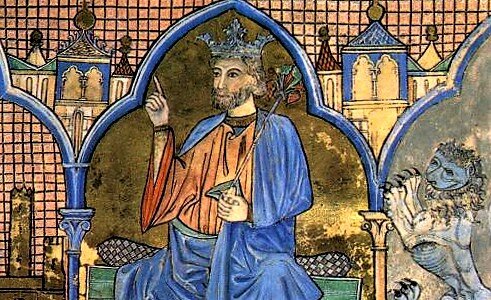 El reino de Castilla comienza la conquista de la civilización Maya