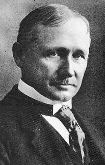 Frederick W. Taylor (1903,1911,1912).