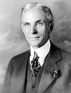 Henry Ford