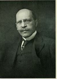 Hugo Münsterberg