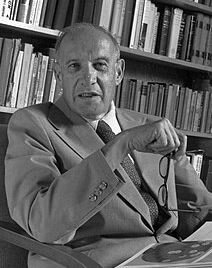 Peter F. Drucker