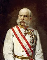 Muere emperador de Austria-Hungría