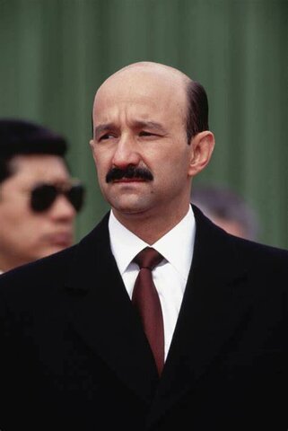 Sexenio Carlos Salinas de Gortari
