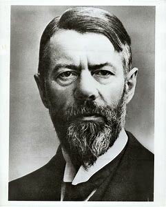 Max Weber