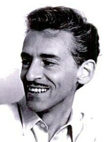 Hired by Robert Piguet