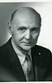 Elton Mayo y F. J. Roethlisberger