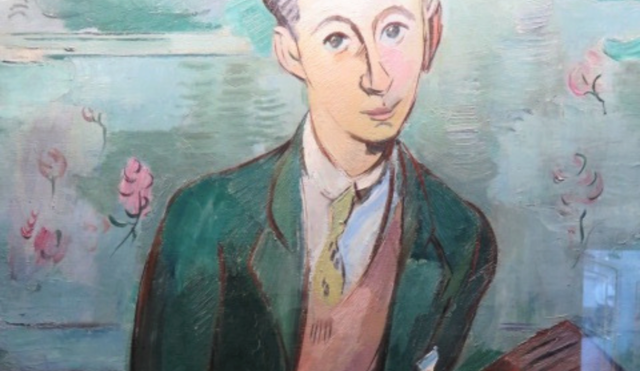 The Beginning of Christian Dior's Fashion Career