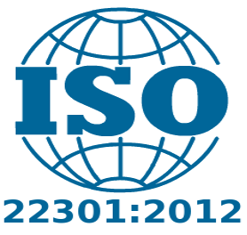 ISO 22301:2012