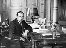 Christian Dior is Hired and Creates Inspiring Fashion