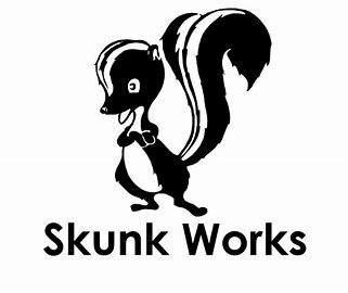 Skunk Works de Lockheed