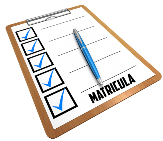 NUMERO DE CANCELACIONES DE ASIGNATURAS