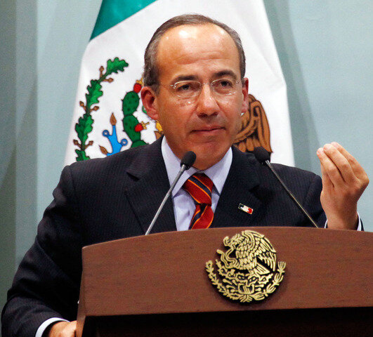 Felipe Jesús Hinojosa Calderón