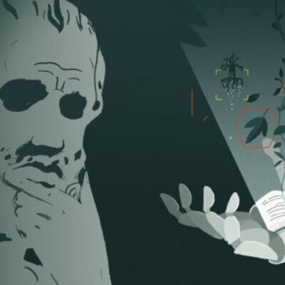 Timeline: Filosofía Presocrática